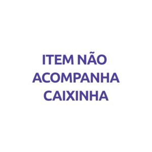 caneca ceramica branca c/alca/int. amarela 325ml